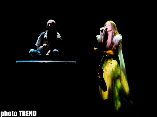 Юбилей Алима Гасымова: "55?... Об этой красоте должны знать во всем мире" (фото)