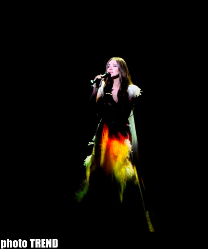 Искусство и технологии в постановке Сабины Бабаевой