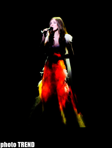 Искусство и технологии в постановке Сабины Бабаевой