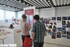 В голосовании «Евровидения 2012» лидируют представители России и Швеции (фото)