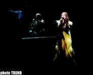 Искусство и технологии в постановке Сабины Бабаевой