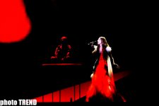 Искусство и технологии в постановке Сабины Бабаевой