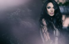 Грандиозный концерт Мананы на открытом воздухе (фото)