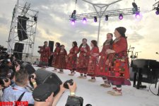 В Баку прошла вечеринка российских представителей на "Евровидении" (ФОТО)