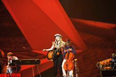 Определились победители первого полуфинала "Евровидения-2012" в Баку (ФОТО) (ВИДЕО) (Версия 2)