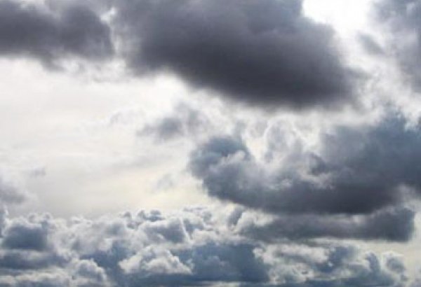 Завтра в Баку будет дождливо и ветрено