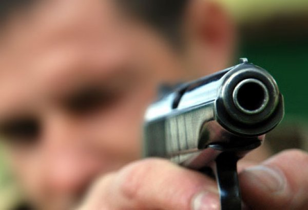 В Тбилиси ограблен филиал "Банка Грузии"