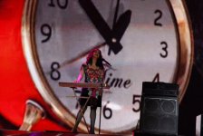 В Баку прошел первый полуфинал "Евровидения-2012" (ФОТО) (ВИДЕО)