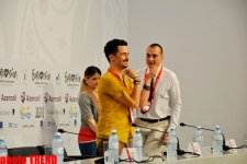 Молдова намерена занять хорошее место на «Евровидении-2012" (ФОТО)