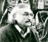 В Баку покажут фильм, посвященный художнику Мирджаваду Мирджавадову (фотосессия)