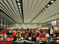 Определена вторая десятка финалистов "Евровидения 2012" - голосование СМИ (фото)