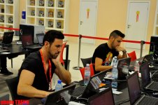 Определена вторая десятка финалистов "Евровидения 2012" - голосование СМИ (фото)