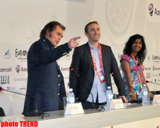 Энгельберт Хампердинк о Сабине Бабаевой, Филиппе Киркорове и Эльвисе Пресли (фото)