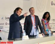 Энгельберт Хампердинк о Сабине Бабаевой, Филиппе Киркорове и Эльвисе Пресли (фото)