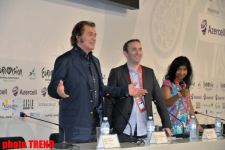 Энгельберт Хампердинк о Сабине Бабаевой, Филиппе Киркорове и Эльвисе Пресли (фото)