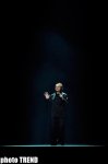 В "Baku Crystal Hall" прошла открытая репетиция финалистов «Евровидения-2012» (ФОТО)