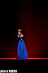 В "Baku Crystal Hall" прошла открытая репетиция финалистов «Евровидения-2012» (ФОТО)
