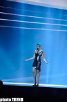 В "Baku Crystal Hall" прошла открытая репетиция финалистов «Евровидения-2012» (ФОТО)