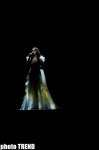 В "Baku Crystal Hall" прошла открытая репетиция финалистов «Евровидения-2012» (ФОТО)