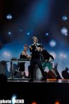 В "Baku Crystal Hall" прошла открытая репетиция финалистов «Евровидения-2012» (ФОТО)