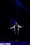 В "Baku Crystal Hall" прошла открытая репетиция финалистов «Евровидения-2012» (ФОТО)