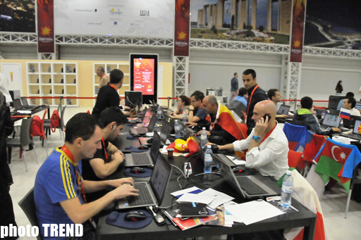 Азербайджан победил в неформальном голосовании "Евровидения-2012" (ФОТО)