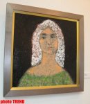 Персональная выставка Вугара Мурадова: "Каждая работа – это отражение души художника" (фотосессия)