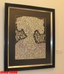 Персональная выставка Вугара Мурадова: "Каждая работа – это отражение души художника" (фотосессия)