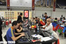 Азербайджан победил в неформальном голосовании "Евровидения-2012" (ФОТО)