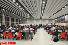 Азербайджан победил в неформальном голосовании "Евровидения-2012" (ФОТО)