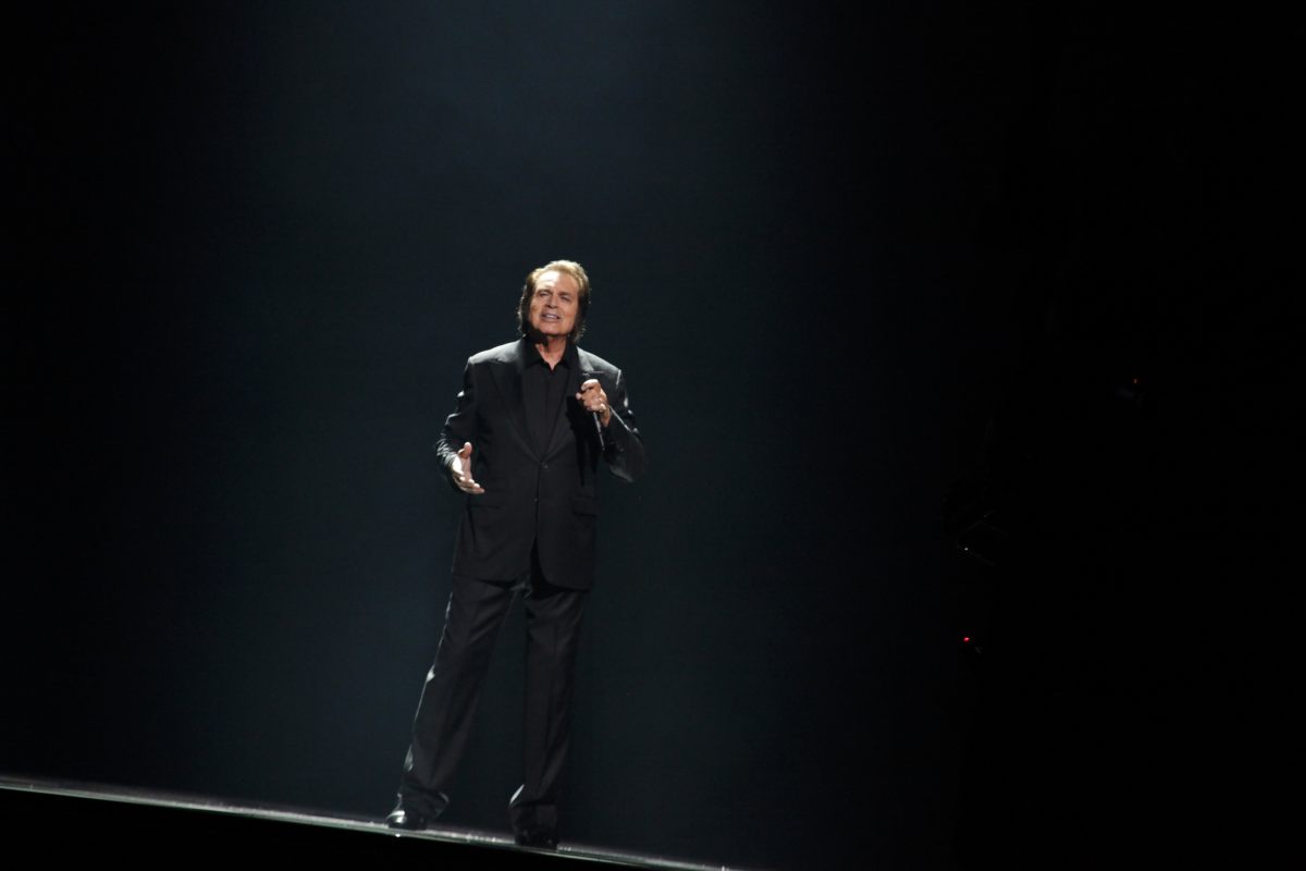 В Баку прошел финал "Евровидения-2012" (фотосессия)