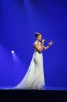 В Баку прошел финал "Евровидения-2012" (фотосессия)