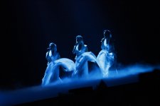 В Баку прошел финал "Евровидения-2012" (фотосессия)