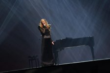 В Баку прошел финал "Евровидения-2012" (фотосессия)