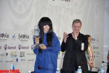 В Азербайджане люди очень умные, добрые и дружелюбные- Лорин (фотосессия)