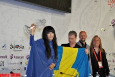 В Азербайджане люди очень умные, добрые и дружелюбные- Лорин (фотосессия)