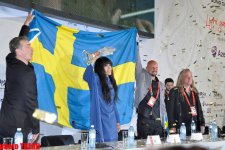 В Азербайджане люди очень умные, добрые и дружелюбные- Лорин (фотосессия)