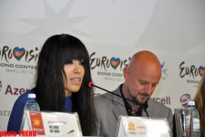 В Азербайджане люди очень умные, добрые и дружелюбные- Лорин (фотосессия)