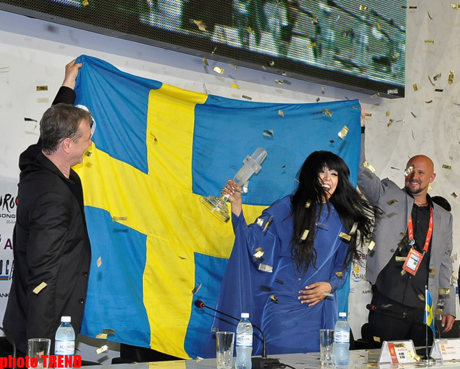 В Азербайджане люди очень умные, добрые и дружелюбные- Лорин (фотосессия)
