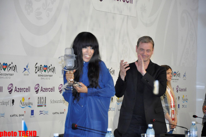 В Азербайджане люди очень умные, добрые и дружелюбные- Лорин (фотосессия)