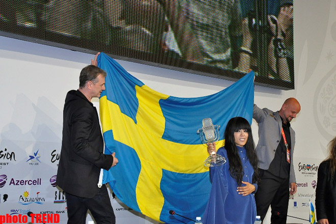 В Азербайджане люди очень умные, добрые и дружелюбные- Лорин (фотосессия)