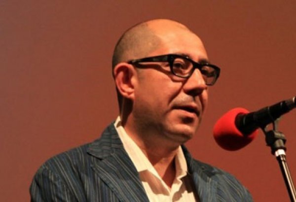 Фильм Мурада Ибрагимбекова удостоен двух призов на Российском кинофестивале "Литература и кино" (фото)