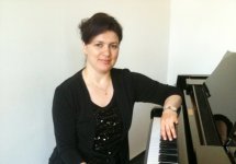 Успех азербайджанского композитора в Венгрии и Австрии (фото)