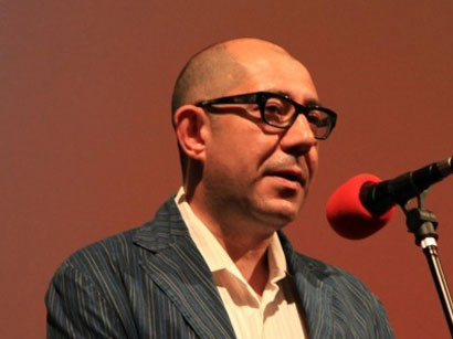 Картина Мурада Ибрагимбекова признана лучшей на Международном фестивале кино- и телепрограмм