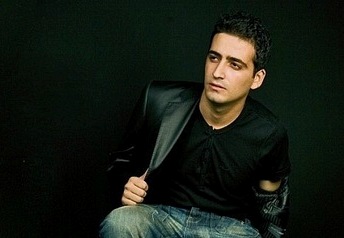 Молодой писатель Эльхан Гараган встретится с читателями