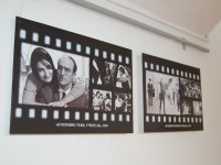 "Летопись азербайджанского кино" в Минске (фотосессия)