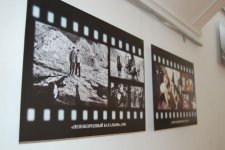 "Летопись азербайджанского кино" в Минске (фотосессия)