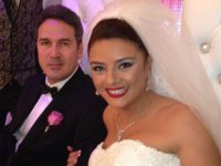 В Баку состоялась свадьба телеведущей Кямили Бабаевой (фото)