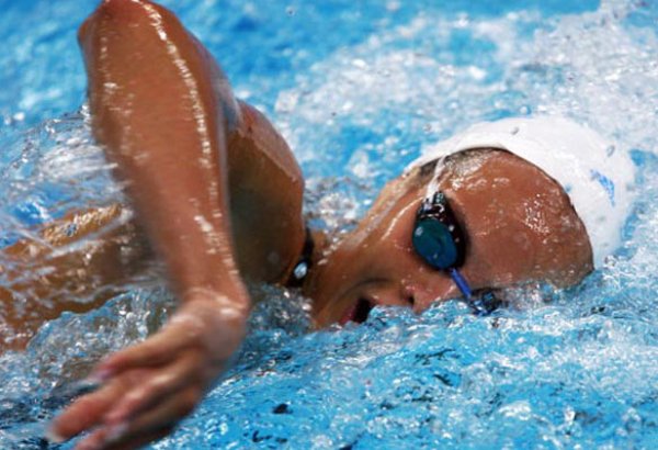 Сборная Азербайджана по плаванию примет участие в ЧМ в Катаре