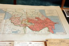 Вице-президент Фонда Гейдара Алиева Лейла Алиева провела встречи в офисах международных организаций в Женеве (ФОТО)